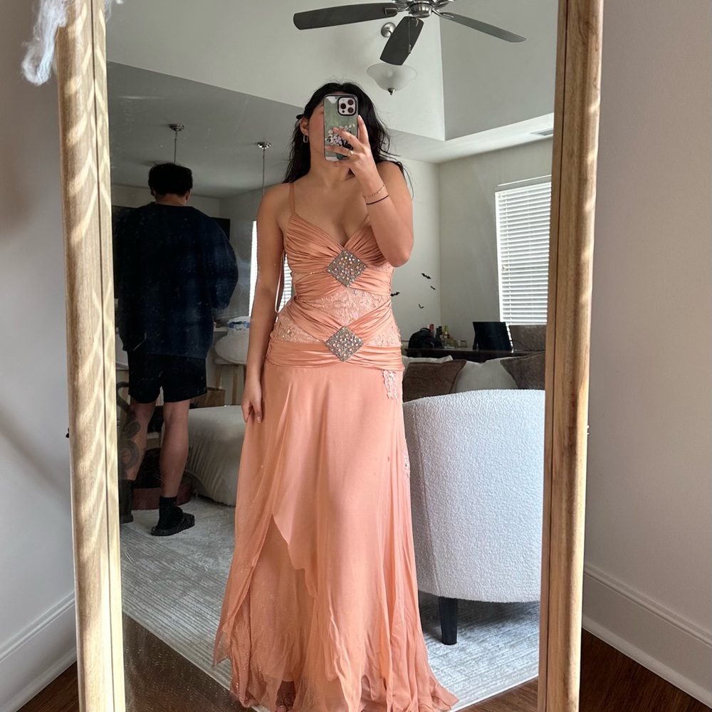 Mandalay y2k dress